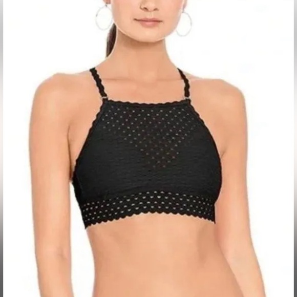 New Robin piccone chira bikini top size Xs - Picture 1 of 13